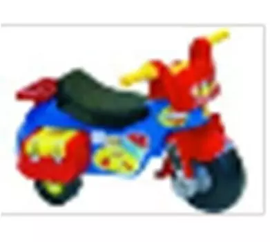 Каталка нордпласт мото гоу 431011