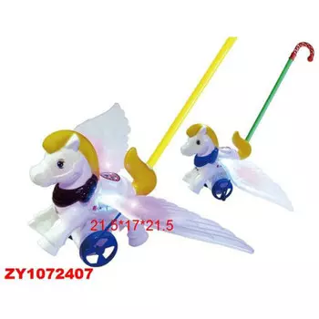 Каталка-пегас в/п