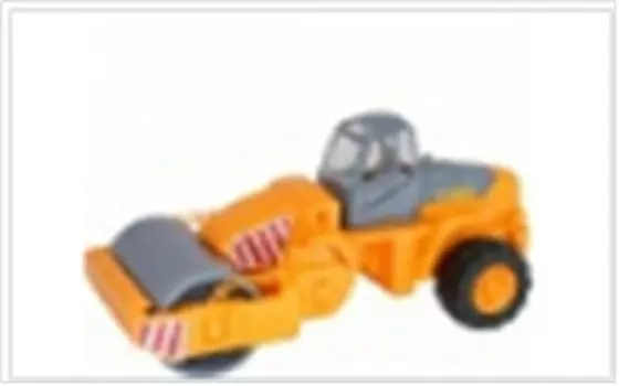 Каток полесье дорожный 8909