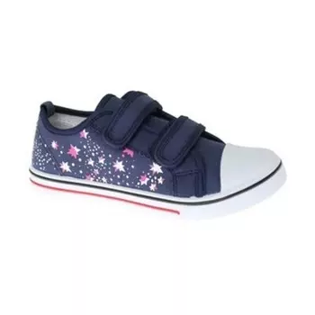 Кеды 32-37 aj112283 navy