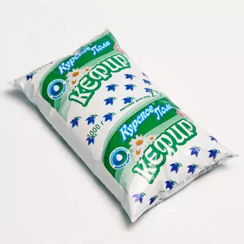 Кефир Курское поле 1л 2,5%