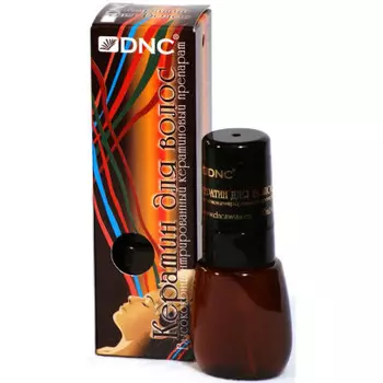 Кератин д/волос днц 20мл