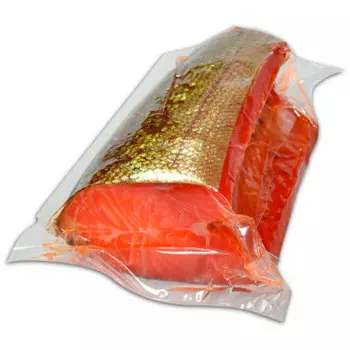 Кета балык х/к кусок 300г русский невод в/у