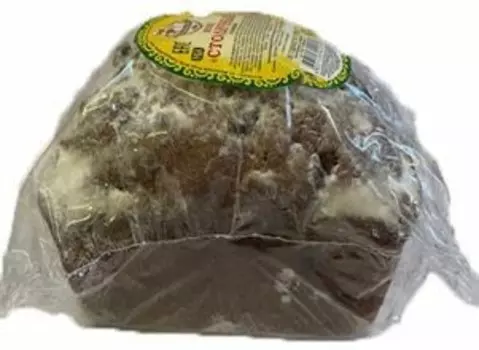 Кекс Столичный 400 г Котовскхлеб