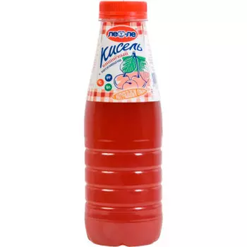 Кисель Лео-Ле вышневый 500г