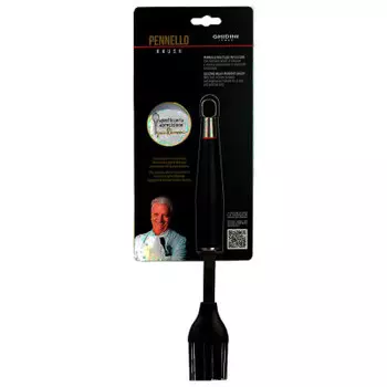 Кисточка пекарская Ghidini массари 3505