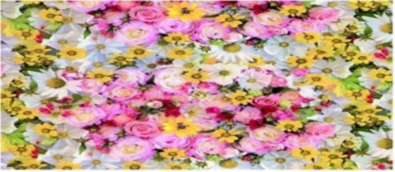 Клеенка 1,40*20м фиеста марокко пвх e190