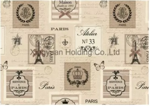 Клеенка 1,40*20м флер