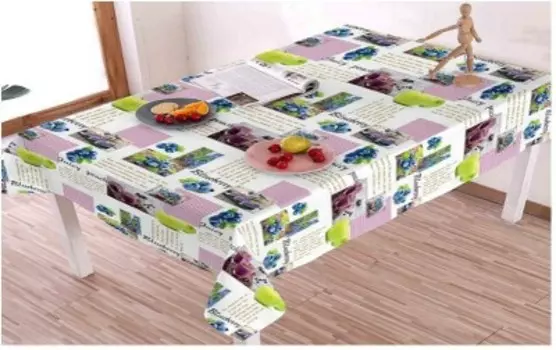 Клеенка 1,40*20м парадиз