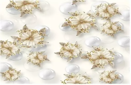 Клеенка 1,40*20м парадиз