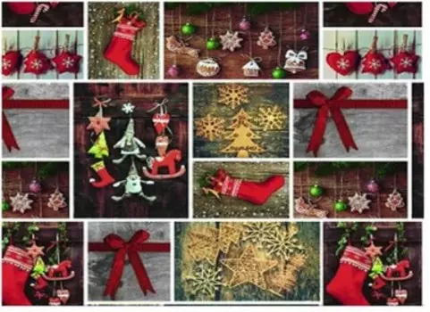 Клеенка флер 1,40*20 арт 81096