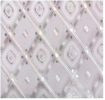 Клеенка силиконовая декорелле 054 размер 0,8*20м