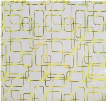 Клеенка силиконовая декорелле 165 размер 0,6*20м