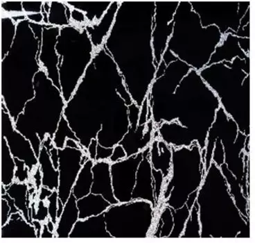 Клеенка силиконовая декорелле 200 размер 0, 6*20 м