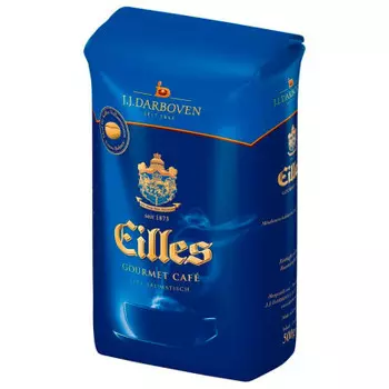 Кофе Eilles Kaffee 500г зерно