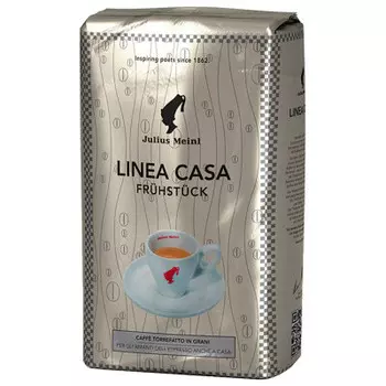 Кофе Julius Meinl доброе утро 1кг зерно