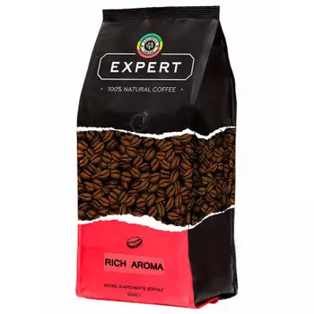 Кофе Lalibela 1000 г рич арома зерно