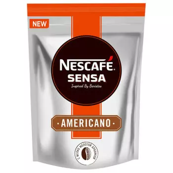 Кофе Nescafe Sensa 70г американо м/у
