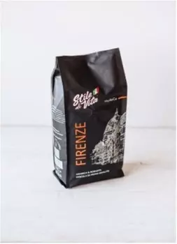 Кофе Stile Di Vita 250 г флоренция зерно