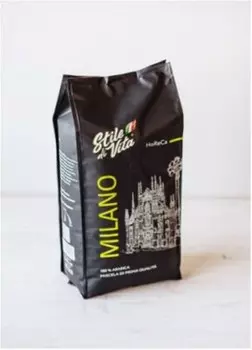 Кофе Stile Di Vita 250 г милан зерно
