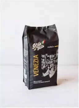 Кофе Stile Di Vita 250 г венеция зерно