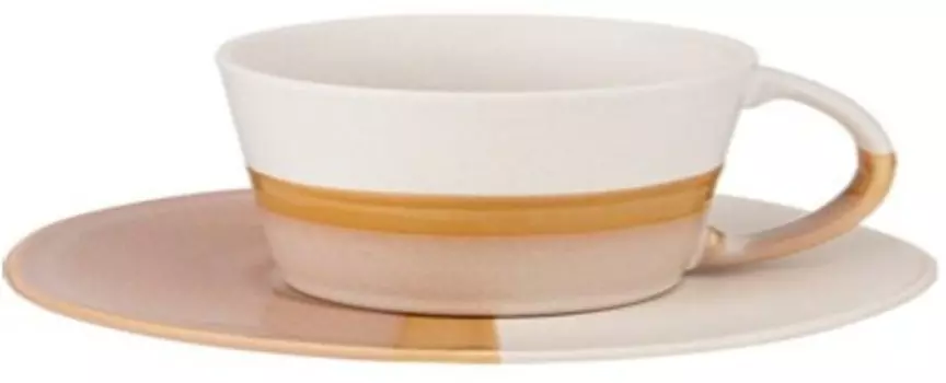 Кофейная пара бронко закат 150 мл