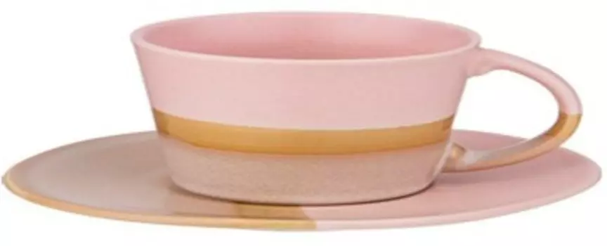 Кофейная пара бронко закат 150 мл