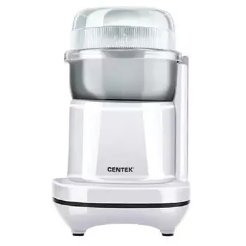 Кофемолка Centek CT-1365 белый