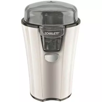 Кофемолка Scarlett SC - 010