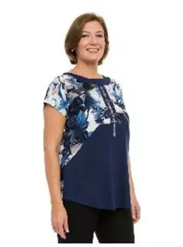 Кофта женская р. 44-52 арт.7041/21