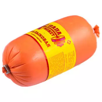 Колбаса балыковая п/о папа может