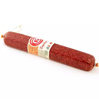 Колбаса бородинская сырокопченая черкизово