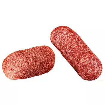 Колбаса деликатесса с/в 150г нарезка партнер ф