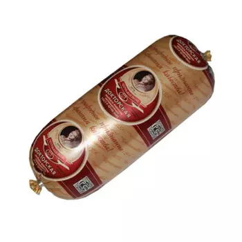 Колбаса докторская гост мпк чернышевой