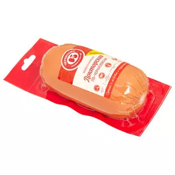 Колбаса докторская по -черкизовски 500 г черкизово