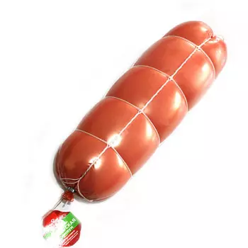 Колбаса докторская премиум содружество