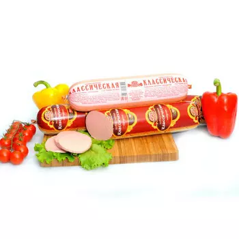 Колбаса классическая мпк максимовский