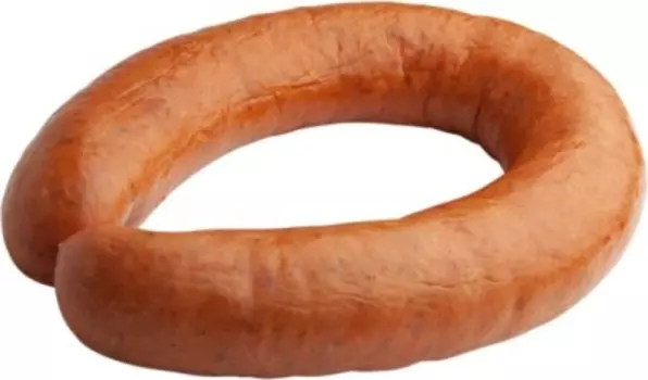 Колбаса княжеская новая в/к 1 с н/о славянский мк