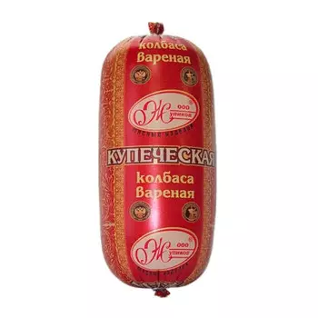 Колбаса купеческая жупиков
