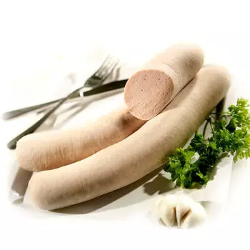 Колбаса ливерная мясной продукт суджанский мясокомбинат