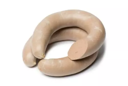 Колбаса ливерная сливочная жупиков