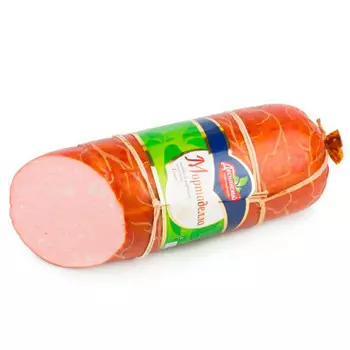 Колбаса мортаделла фаворит