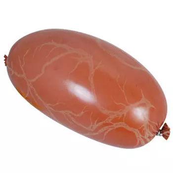 Колбаса особая вареная птицефабрика курская