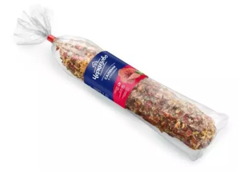 Колбаса салями в специях с/к черкизово