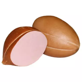 Колбаса варшавская новая высший сорт н/о вареная славянский мк