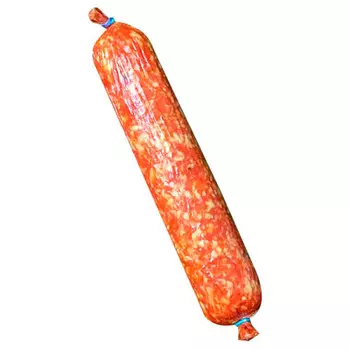 Колбаса вегетарианская 400 г салями