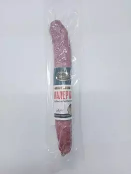 Колбаски палермо с/в вкусно так