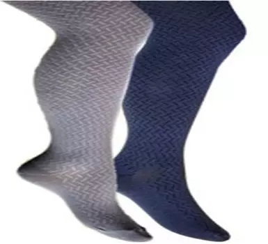 Колготки детские борисоглебск 140-146 68-72 р.21-22 7с948