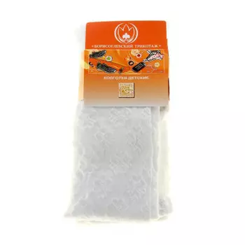 Колготки детские Борисоглебск 7с310 р.20-21