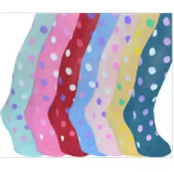 Колготки детские борисоглебск 7с912 р.17-18